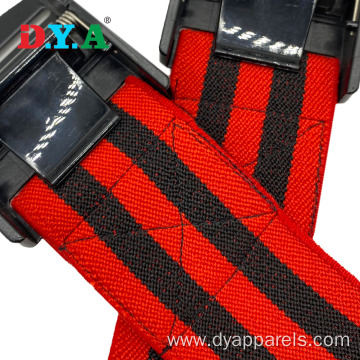 Blood Flow Restriction Occlusion Training Bands